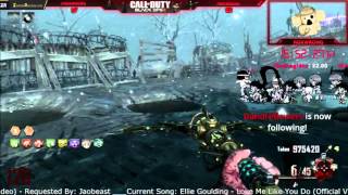 Origins 138 Boomhilda Freeze (126-130)