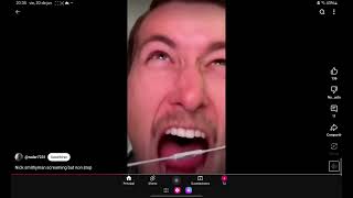 Cartoon Screaming Compilation