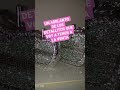 Un adelanto de los detalles tan bonitos que tendré a la venta, próximamente. Suscríbete a mi canal
