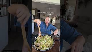 Celebrity #learningtocook Profile