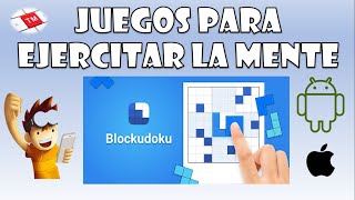 juegos de habilidad mental - BLOCKUDOKU screenshot 5