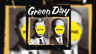 Green Day - Going to Pasalacqua (Nimrod Mix)