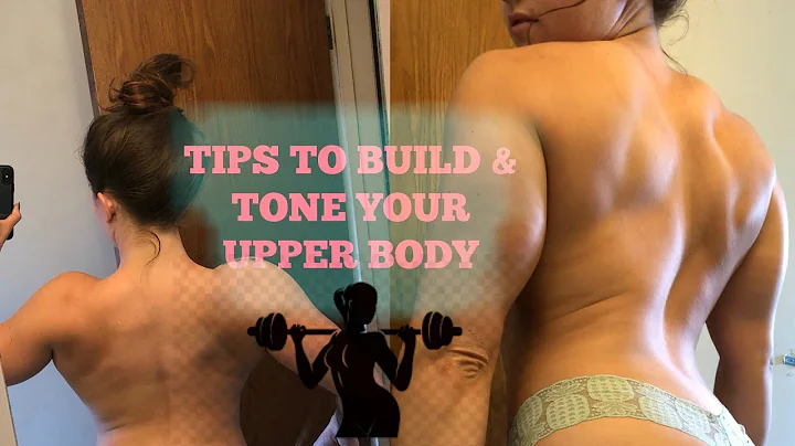 Full Shoulder Warmup + Fav Back Exercises!
