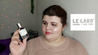 : Le Labo:  Santal 33  ?     .