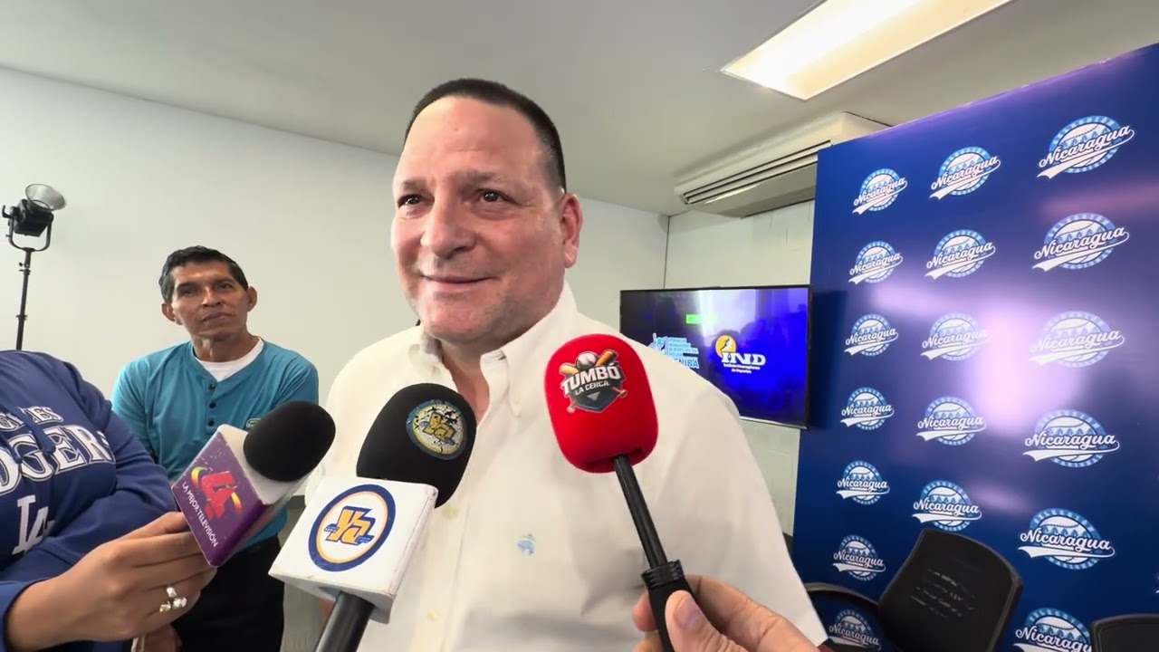 Nemesio Porras:”Vizquel no conoce nuestro béisbol”