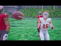 Fortnite Roleplay THE BIG FOOTBALL GAME! 🏈 #2 (A Fortnite Short Film)