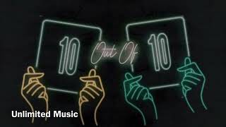 Oliver Heldens & Kylie Minogue - 10 Out Of 10 (Oliver Heldens 10 Out Of 10)