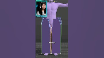 Making mistakes on stream part 1 #digitalfashion