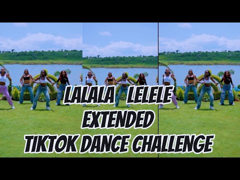 Aidonia Lelele Part2 Extended Dance Version Aidonia Lelele Part2 Extended Dance Version