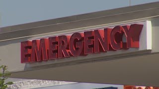 Memorial Health official breaks down their lockdown policy