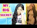 I'M PREGNANT (GONE WRONG) | MY STORY