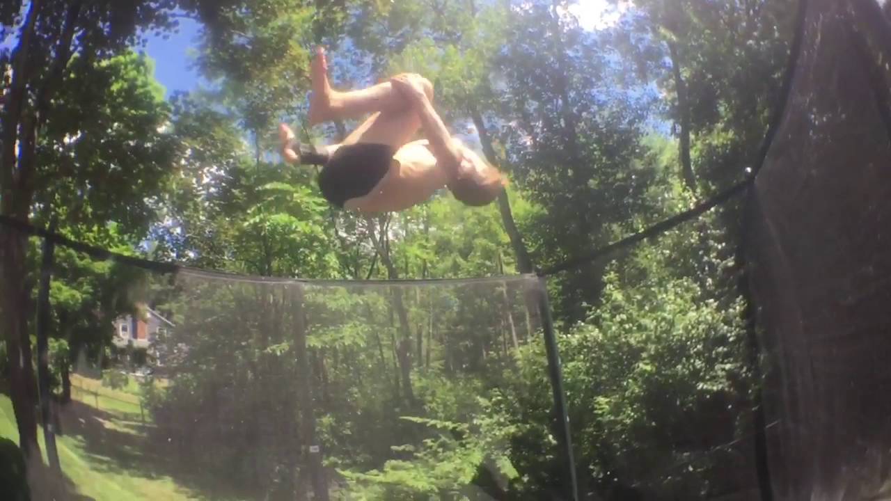 Crazy Session On Acon Rectangle!