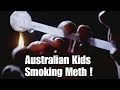 The ICE Epidemic in Australia !