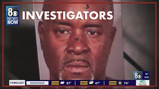 Las Vegas driver guilty of 2nd fatal DUI crash heads back to prison: 'He learned absolutely nothing'