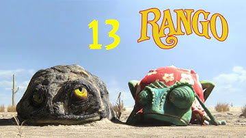 Rango Let