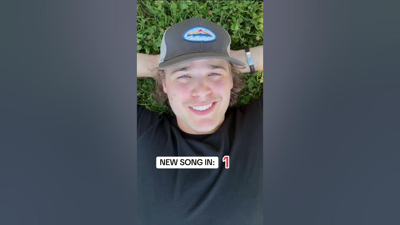 I’m beyond excited about this one, I even danced for y’all can you believe it? #maxmcnown #newmusic