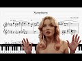 Descargar Clean Bandit - Symphony (feat. Zara Larsson) Piano Tutorial - Sheets Piano Clean Bandit - Symphony - sheetmusic world Descargar Clean Bandit - Symphony (feat. Zara Larsson) Piano Tutorial - Sheets Piano Clean Bandit - Symphony - sheetmusic world