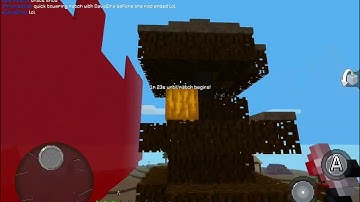 (CTF) - Pumpkin collecting spree - Minetest / Multicraft