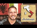 Arberesh Language | Can Sicilian and Albanian speakers understand it? | feat. @ARBËRESH TV