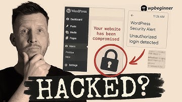 My WordPress Site Got Hacked (Here’s What I Wish I Did Sooner)