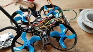 Betafpv 75X Hd Pros, Cons And Solutions.