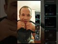 لايف هشام  يقول لمحمد بن شمس الدين نعود لكتاب الله وتكفروننا/ القرآن الكريم يغنيني عن كتبكم وشيوخكم