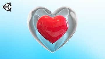 Unity Heart /  Health System Tutorial | Episode 4