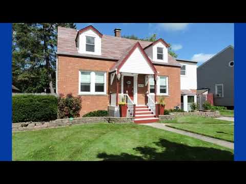 5910 W 88th Street, Oak Lawn, IL home video tour