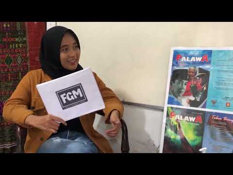 Serial Podcat Forum Generasi Muda dan Ruang HAM (Solo) : Kisah Kastinah (Penyintas 1965), Film Sum (Eks Anggota BTI) dan Monolog Ngunthit (Kisah Eksil 1965)