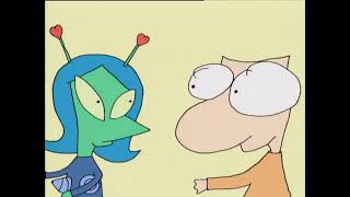 Moby - Natural Blues (Little Idiot Animation)