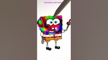 Tutorials Drawing pick a color #shorts #procreate #subscribe #arttiktok #ipad #tiktok #story