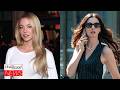 Sydney Sweeney Scene Cut From 'The Devil Wears Prada 2' | THR News