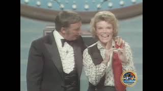 Family Feud (ABC Primetime) (Ep 5) (1979) (One Day at a Time, Benson, Dallas, Eight is Enough)