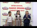 Radio masters hansraj school juniors d 1 mpeg4