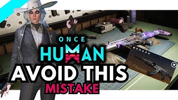 Use Blueprint Fragments The Correct Way! Once human