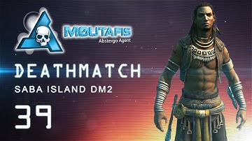 DM39 AC4 MP Deathmatch @ St Mathieu DM2 - The Audacious