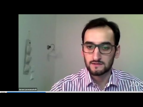 ევსები კესარიელის პოლიტიკური თეოლოგია  - გურამ ლურსმანაშვილი