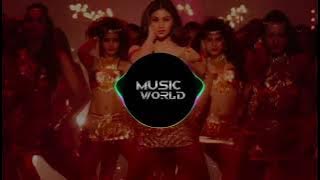 Gali Gali [Bass Boosted] | KGF | Neha Kakkar | Yash | Music World |