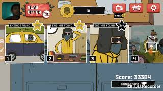 Boris super Slav chapter 2 lvl 3 screenshot 5