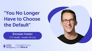 Information Why Your EHR Can No Longer Block the Software You Want | Brendan Keeler News