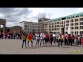 Bollywood Flashmob