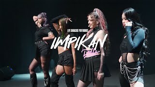 DOLLA - Impikan (Live Showcase Performance)
