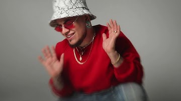 Rhedrx - For Petes Sake (Official Music Video)