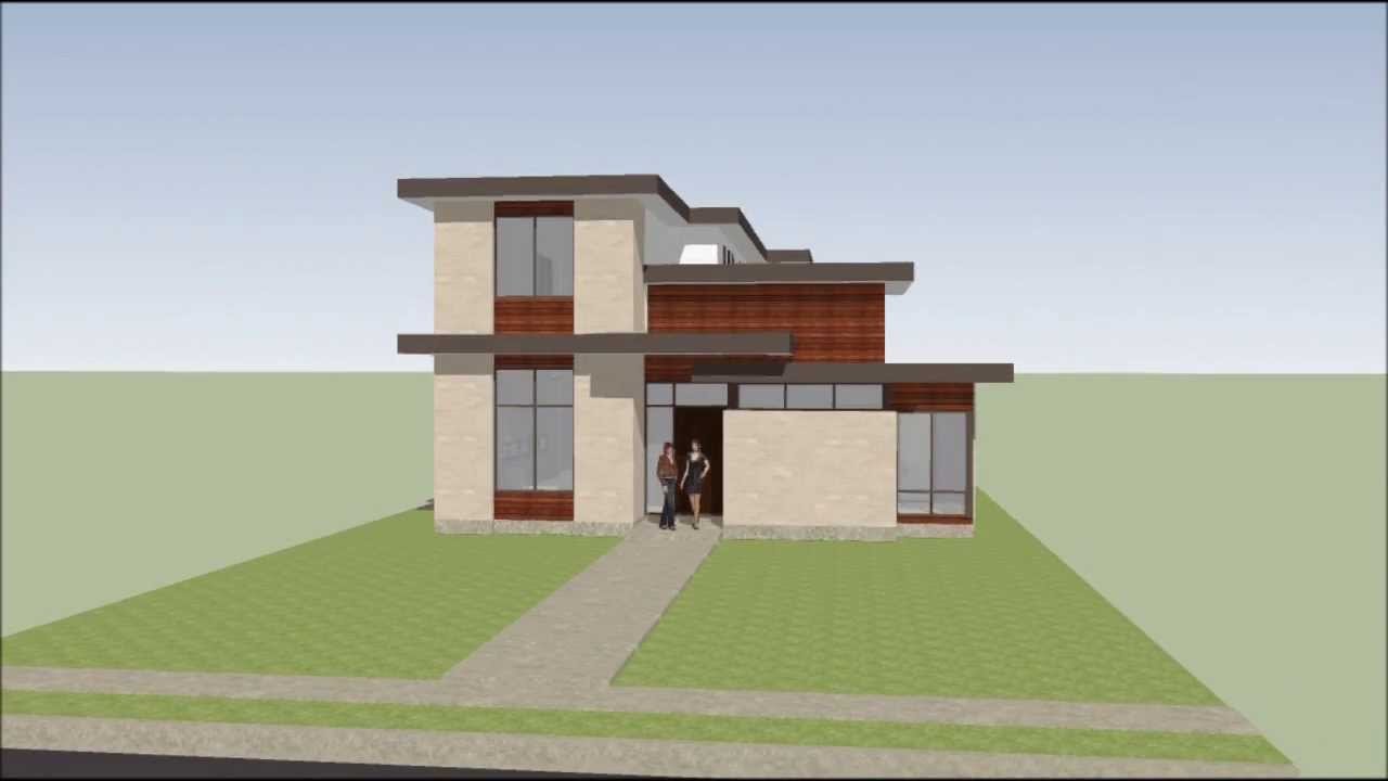 CUSTOM MODERN HOME BUILDER DALLAS Greico Modern Homes YouTube