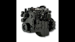 Cummins 6CT8.3 Engine - Service Manual / Repair Manual