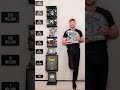 all play buttons from zero to hero #mrbeast @MrBeast