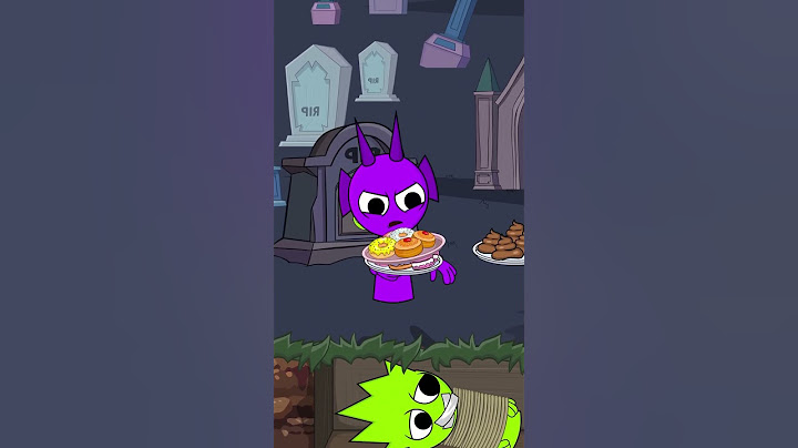 🆘 PLEASE Help OWAKCX! YES or NO?! 😭 #shorts #animation #funbot