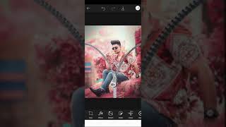 Creative Photo Editing By PicsArt screenshot 4