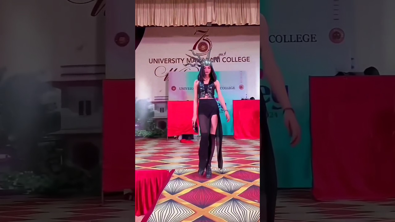 Veethika || Maharani college 