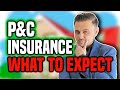 Becoming a P&C Insurance Agent - What to Expect